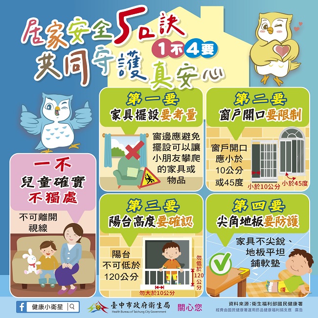 腸病毒宣導